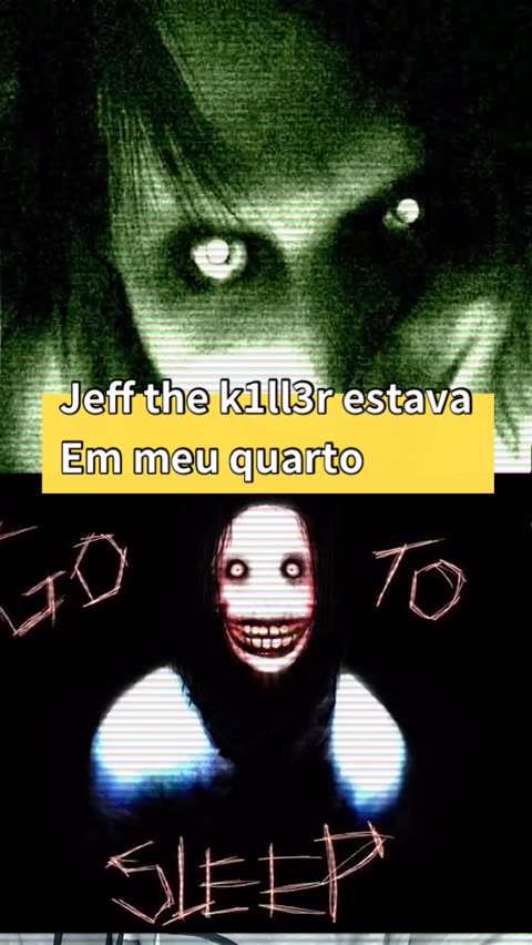 jeff the killer na vida real