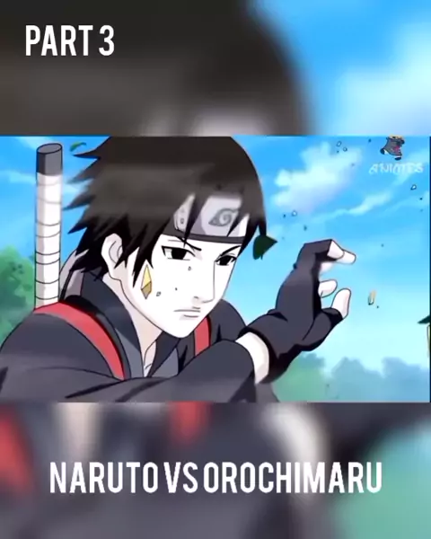 Naruto (dublado) Ep 71, By Anime fãs 01