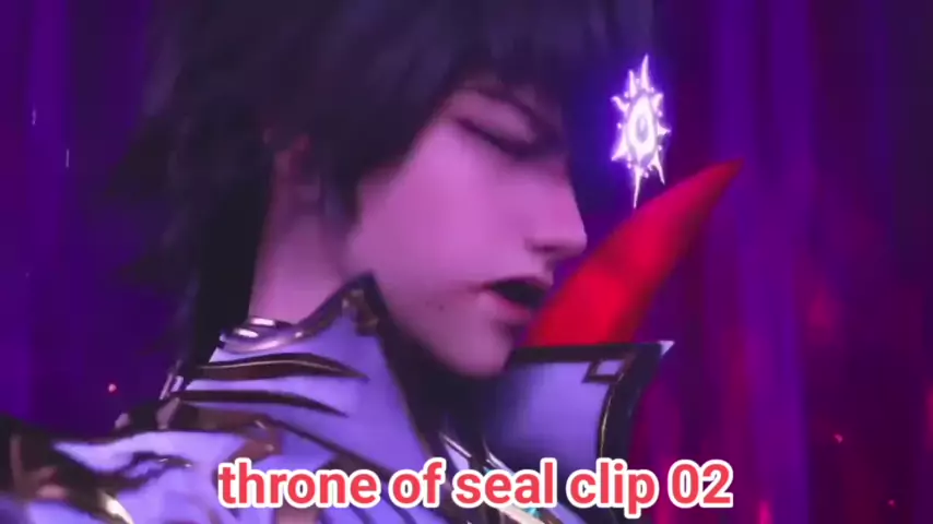 throne seal ep 70
